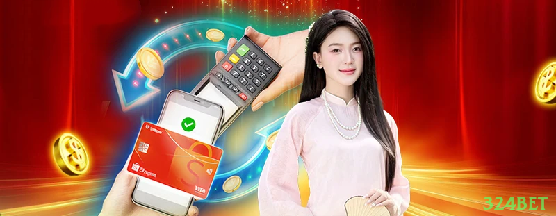 Betsoft Gaming Slots 3D 324bet