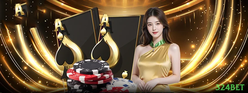 Blackjack Online 324bet