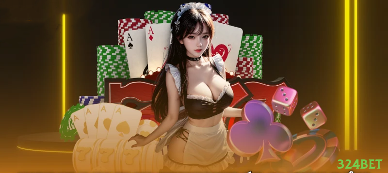 Fortune Ox Slot 324bet