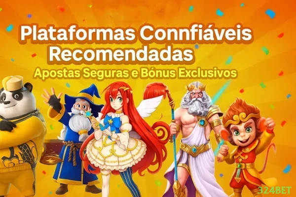 324bet Pagamentos Seguros