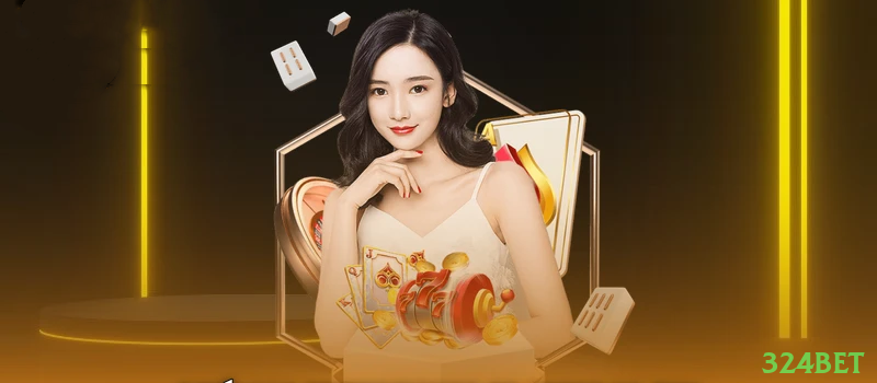 Big win animation on 324bet slot Jogo