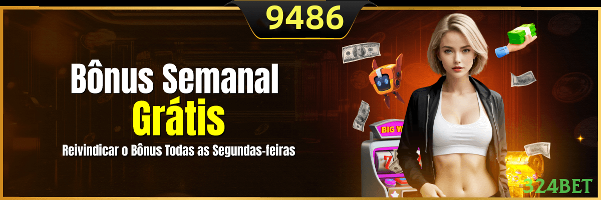 Jackpot Slots 324bet