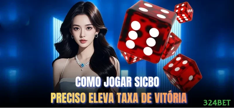 324bet Cassino Clássico