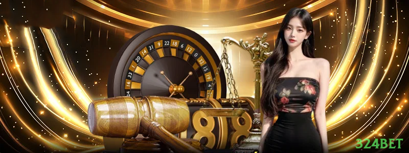 324bet Cassino Clássico