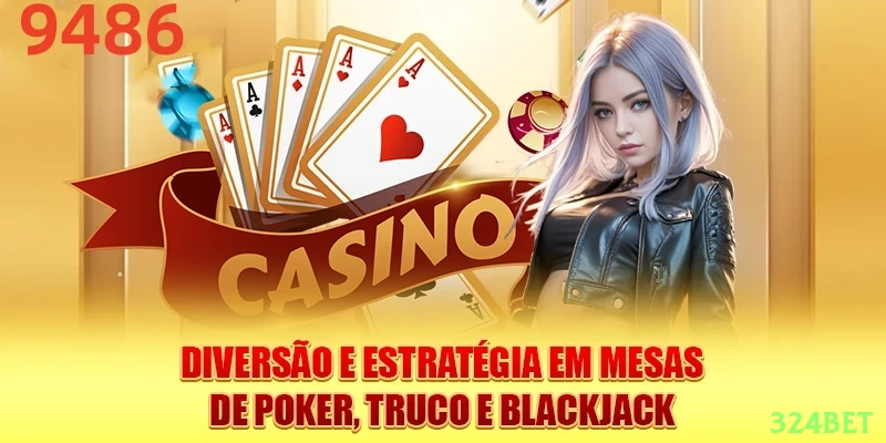 324bet Cassino Clássico
